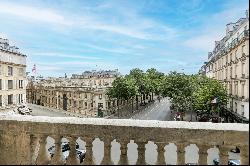 Paris 8th District – An exceptional apartment in a prime location