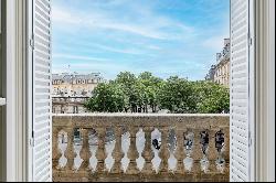 Paris 8th District – An exceptional apartment in a prime location