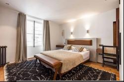 Paris 9th District - A superb pied a terre