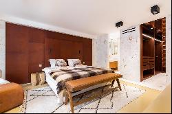 Paris 9th District - A superb pied a terre