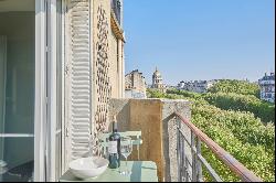 Paris 7th District – An ideal pied a terre