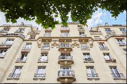 Paris 7th District – An ideal pied a terre