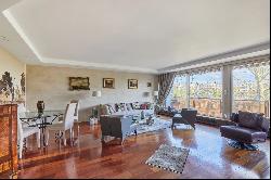 Neuilly-sur-Seine  - An ideal pied a terre