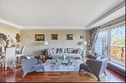 Neuilly-sur-Seine  - An ideal pied a terre