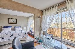 Neuilly-sur-Seine  - An ideal pied a terre