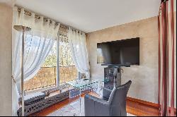 Neuilly-sur-Seine  - An ideal pied a terre