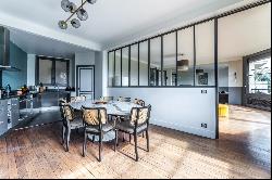 Neuilly-sur-Seine  -  A 4/5 bed apartment