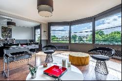 Neuilly-sur-Seine  -  A 4/5 bed apartment