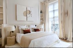 Paris 16th District –  A truly exceptional apartment