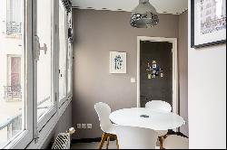 Neuilly-sur-Seine  -  A bright and peaceful 2/3 bed apartment