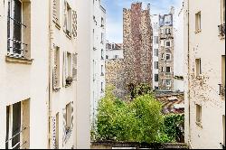 Neuilly-sur-Seine  -  A bright and peaceful 2/3 bed apartment