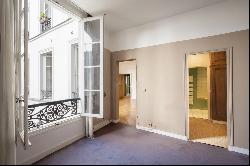 Paris 7th District – An ideal pied a terre