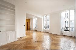 Paris 7th District – An ideal pied a terre