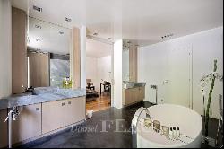 Paris 17th District – A superb 4-bed apartment