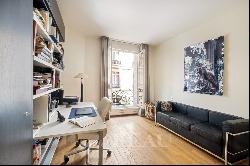 Paris 17th District – A superb 4-bed apartment