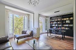 Paris 6th District – An ideal pied a terre