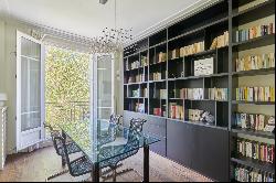 Paris 6th District – An ideal pied a terre