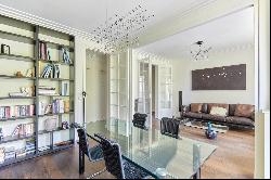 Paris 6th District – An ideal pied a terre