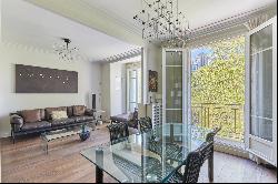 Paris 6th District – An ideal pied a terre