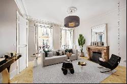 Paris 9th District - An ideal pied a terre