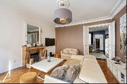 Paris 9th District - An ideal pied a terre