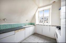 Paris 4th District – An exceptional 2/3 bed apartment in a prime location