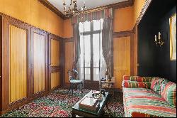 Neuilly-sur-Seine  -  A magnificent apartment