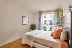 Paris 4th District – An ideal pied a terre