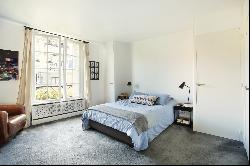 Neuilly-sur-Seine - A superb 4-bed apartment