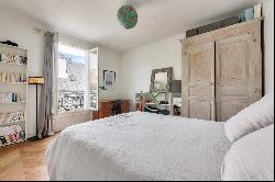 Paris 3rd District – An ideal pied a terre