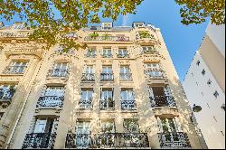 Paris 14th District -  An ideal pied a terre