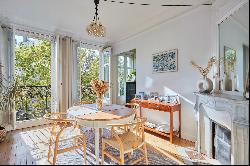 Paris 14th District -  An ideal pied a terre