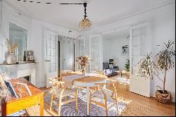 Paris 14th District -  An ideal pied a terre