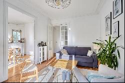 Paris 14th District -  An ideal pied a terre