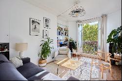 Paris 14th District -  An ideal pied a terre