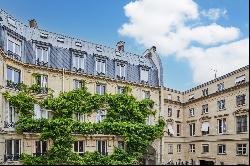 Paris 7th District – An ideal pied a terre in a prime location