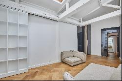 Paris 7th District – An ideal pied a terre in a prime location