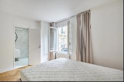 Paris 7th District – An ideal pied a terre in a prime location