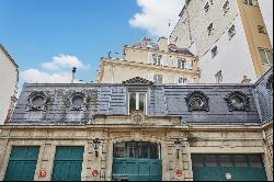 Paris 7th District – An ideal pied a terre in a prime location