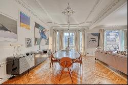 Paris 18th District -  An ideal pied a terre