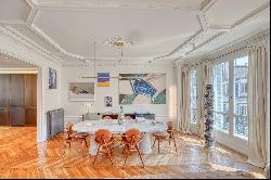 Paris 18th District -  An ideal pied a terre