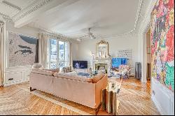 Paris 18th District -  An ideal pied a terre