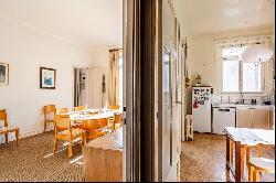 Paris 5th District – A superb 5-bed apartment