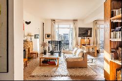 Paris 5th District – A superb 5-bed apartment