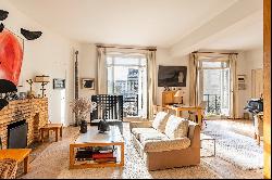 Paris 5th District – A superb 5-bed apartment