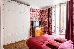 Neuilly-sur-Seine – An elegant pied a terre