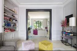 Paris 16th District -  A superb family home