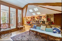 Paris 6th District – A perfect pied a terre