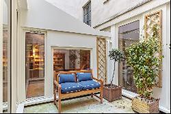 Paris 6th District - A perfect pied a terre