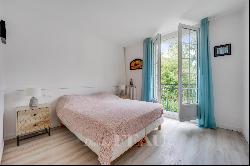 Versailles Ermitage – A renovated 3-bed apartment